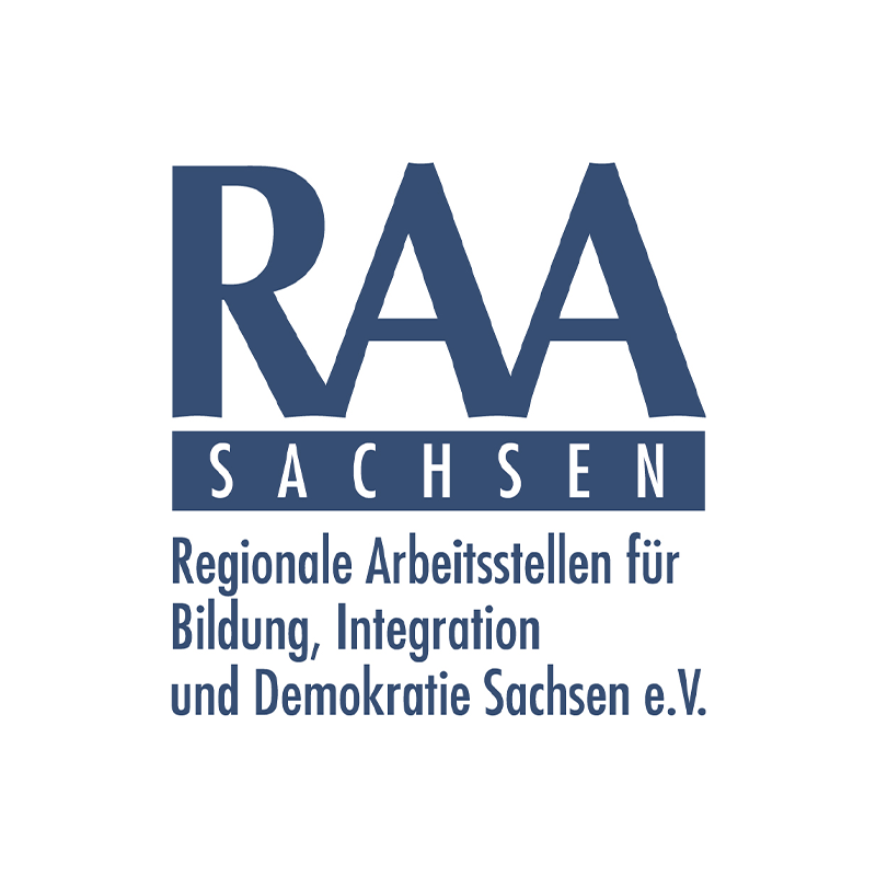 RAA - Sachsen e.V.