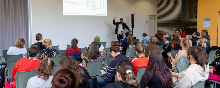 Zusammen:Haltung. Situation der Jugendarbeit in Ostsachsen. Rückblick auf den Fachtag am 25.10.2025