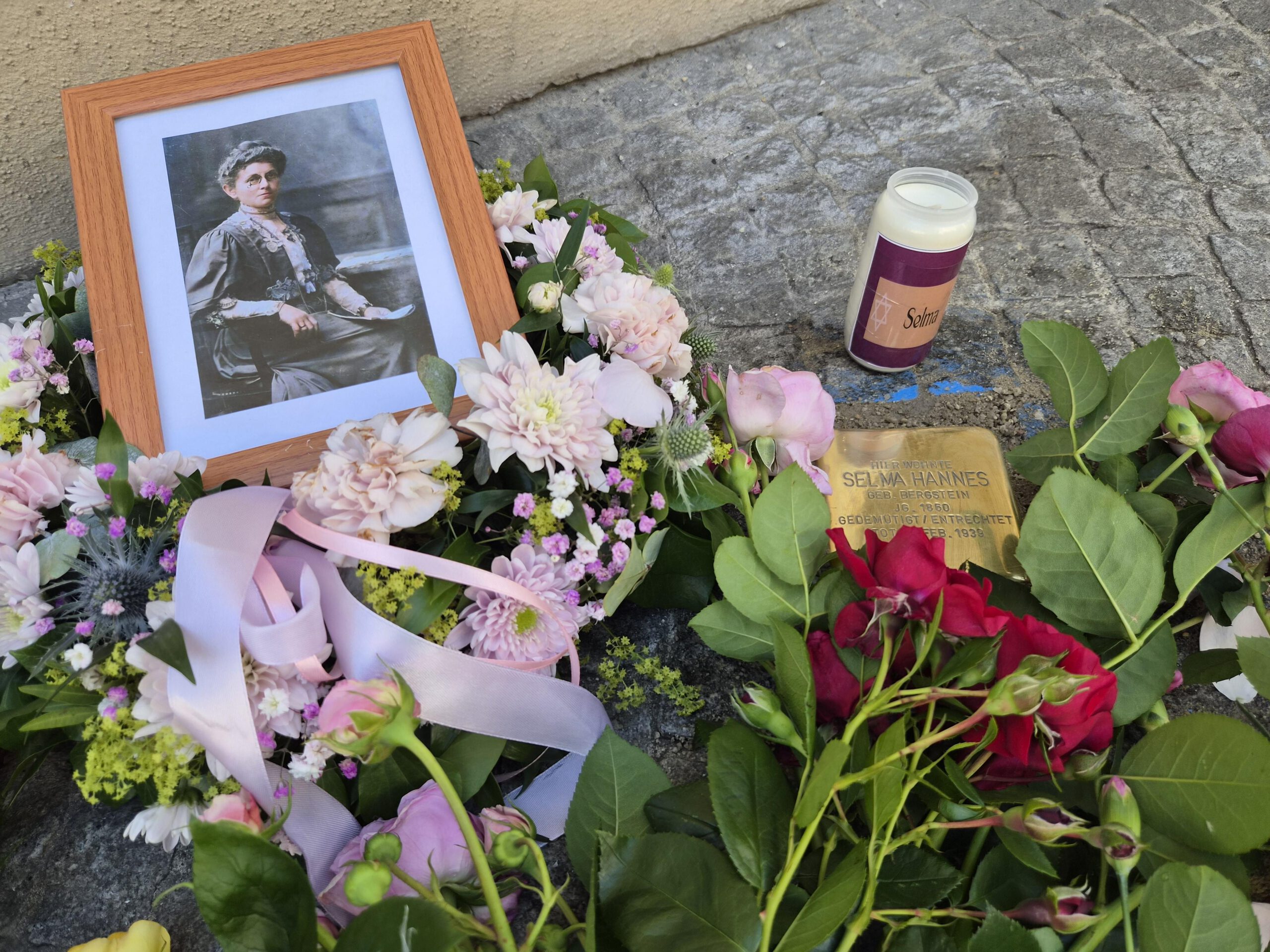 Du betrachtest gerade Rückblick auf die dritte Jewish Remembrance Week im LK Görlitz