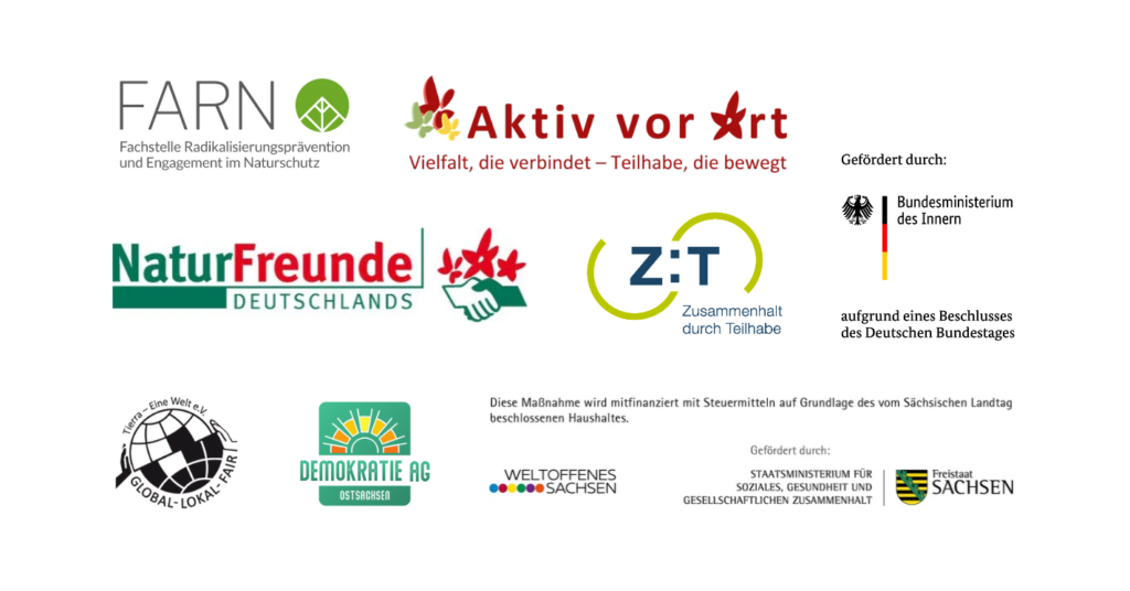 Förderlogos